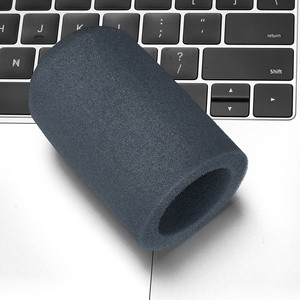 เหมาะสำหรับฟองน้ำครอบไมโครโฟน Amplitank <span class=keywords><strong>K688</strong></span> ผลิตในประเทศจีน - Product Image 4