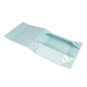 Caja de Papel Plegable para Zapatos, Precio al por Mayor Estándar Crown Win, Embalaje Vacío para Regalos de San Valentín, Logotipo Plegable para Calcetines - Product Image 4