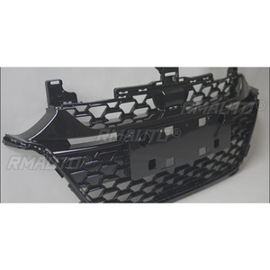 Grille de pare-chocs avant de voiture, grilles de course, grille de pare-chocs pour Honda Accord 2018-2021 10ème génération, kit carrosserie, accessoires auto - Product Image 5