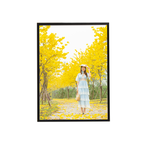 Khung ảnh màn hình mực điện tử 13,<span class=keywords><strong>3</strong></span> <span class=keywords><strong>inch</strong></span>, hiển thị màu sắc đầy đủ, tiêu thụ điện năng thấp, độ phân giải 1200*1600, kết nối Bluetooth. - Product Image 2