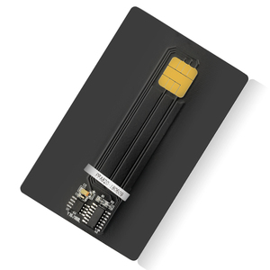 Cartouche de toner à puces pour carte à puce laser à puces Sagem LP 356 - Product Image 3