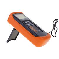 Testeur de luminosité d'écran électronique TOKY SM208 avec garantie d'un an, précision 0,1, protection IP55