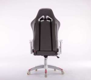 Silla Rosa económica para <span class=keywords><strong>Gamer</strong></span>, Ordenador de carreras, <span class=keywords><strong>PC</strong></span>, diseño único, venta al por mayor - Product Image 6