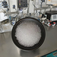 PA6 GF30/PA66 GF30/PA12/PA612/PA610/PA6T/PA9T/PA11 Granulés de résine de polyamide en nylon vierge de qualité moulée