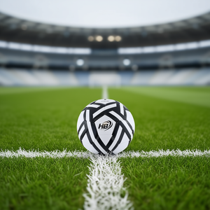 5 #   Équipement de football - Ballon de football de haute qualité pour les joueurs professionnels et les passionnés - Product Image 3