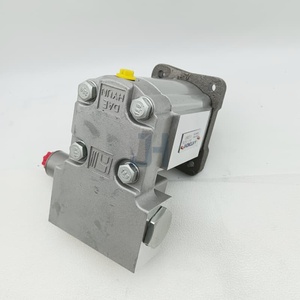 Motor de Ventilador 31Q9-30213 para Excavadora R320LC-9 R360LC-9 R380LC-9 R430L, Bomba Hidráulica de Pistones, Piezas de Maquinaria de Construcción 31Q930213 - Product Image 3