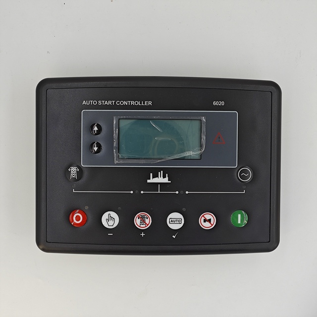 Dse 6020 AMF Control Module Generator Controller DSE6020 Controller