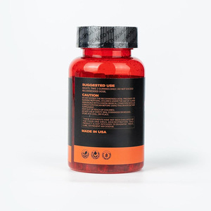 OEM With Label Design Hot Selling <strong>Power</strong> <strong>Gummies</strong> With Maca and Shilajit for Women and Men