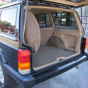 Piezas de automóviles Resorte trasero Gas Trunk Lift Support Strut para <span class=keywords><strong>Toyota</strong></span> Prius Tacoma Hilux - Product Image 6