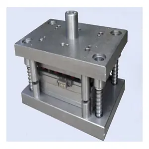 OEM customized non-ferrous metal parts products forming die, stamping and drawing die, high-precision continuous stamping die