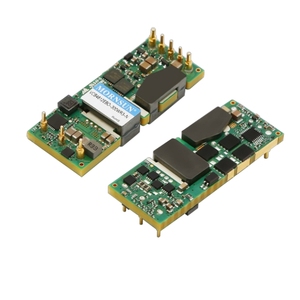 พาวเวอร์ซัพพลายแบบเปิดเฟรม PCB รุ่น VCB4810EBO-300WR3-N 300W 10V 48V 36-75VDC แบบติดตั้งบนบอร์ด ตัวแปลงไฟ DC-DC - Product Image 5