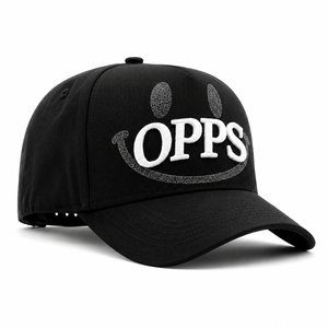 Nuova Offerta Cappelli Dand MY OPPS Berretto da Baseball a 5 Pannelli per Sport all'Aperto Casual con Ricamo Barbas Hats Gorras G5 Barbas Hats Con Chip - Product Image 3