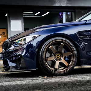 Rines Forjados de Carreras Monoblock Personalizados de 16 17 18 19 20 Pulgadas Tipo-R X Rays TE37 para M2 M3 M4 M5 M6 <span class=keywords><strong>M8</strong></span> RS3 RS4 RS5 RS6 <span class=keywords><strong>RS7</strong></span> - Product Image 6