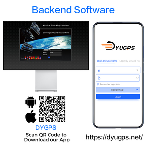K5 2G Định Vị Toàn Cầu Hệ Thống Tracker 10000MAh Định Vị Từ Tính Thời Gian Thực Rung/Chuyển/Quá Tốc Độ Báo Động GPS Wifi Chế Độ - Product Image 3