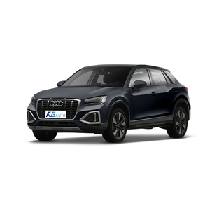 Tout nouveau véhicule 7 vitesses Transmission automatique voiture à essence petite taille <span class=keywords><strong>SUV</strong></span> 1.5L FWD Q2L voiture pour <span class=keywords><strong>AUDI</strong></span> - Product Image 1