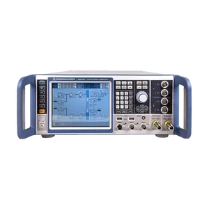Generador de señal Rohde & Schwarz SMU200A 9kHz-6GHz