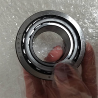 Roulement de transmission automobile 578973.H75 712135310 Taille 34x64x23mm Roulement à rouleaux coniques Z-578973.TR1 096323851