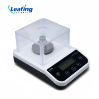 New Product Ideas 0.001g Laboratory Analytical Balance Electronic Laboratory Scale