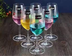 <span class=keywords><strong>Verre</strong></span> <span class=keywords><strong>à</strong></span> vin rouge <span class=keywords><strong>en</strong></span> <span class=keywords><strong>verre</strong></span> de luxe, <span class=keywords><strong>verre</strong></span> <span class=keywords><strong>à</strong></span> <span class=keywords><strong>pied</strong></span> haut, grand <span class=keywords><strong>verre</strong></span> <span class=keywords><strong>à</strong></span> vin de style europé<span class=keywords><strong>en</strong></span>, ensemble de vin de Bordeaux pour la maison 210ml250ml350ml - Product Image 3