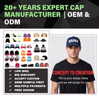 Casquette de camping 5 panneaux légère à séchage rapide pour le sport, casquette streetwear à visière plate, idéale pour la course sur sentier et le camping - Vente en gros