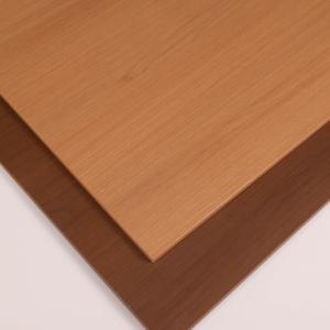 Panel de Madera con Superficie de Melamina E0 de 18 mm, Grano de Madera, Antideformación, Lámina para Muebles de 4x8, Adecuada para Tablero <span class=keywords><strong>OSB</strong></span> - Product Image 4