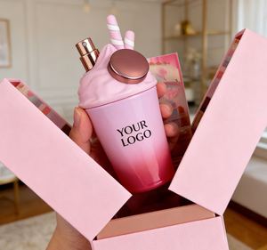 Parfum féminin de haute qualité avec un parfum boisé longue durée, un parfum best-seller à Dubaï, en Arabie et au Moyen-Orient - Product Image 5