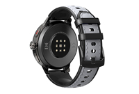 Montre connectée 4G 2025 avec applications intégrées du magasin Smartwatch, étanche, suivi du sommeil et de la fréquence cardiaque, Relogio Sport Tracking