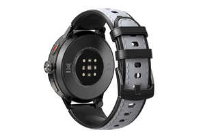Montre connectée 4G 2025 avec applications intégrées du magasin Smartwatch, étanche, suivi du sommeil et de la fréquence cardiaque, Relogio Sport Tracking - Product Image 3