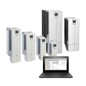 ไดรฟ์ AC รุ่น ACS550 ของแท้ 380-480V 72A 37kW ติดผนัง พร้อมฟังก์ชั่นแปลงความถี่ในตัว สำหรับพัดลมและปั๊มน้ำ - Product Image 4