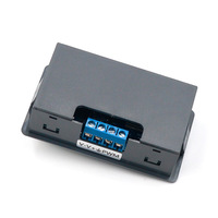 XY-KPWM1 PWM Pulse Frequency Duty Cycle Adjustable Module Square Wave Signal Generator 1Hz-150KHz LCD Display