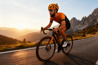 Dernier modèle de casque de cyclisme Sctoor Rider moulé intégralement en PC, haute qualité, faible MOQ, économique