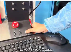 Máquina <span class=keywords><strong>de</strong></span> Inspección por Rayos X <span class=keywords><strong>de</strong></span> Alta Precisión <span class=keywords><strong>de</strong></span> 5um con Plataforma Grande <span class=keywords><strong>de</strong></span> 540mm y 60° <span class=keywords><strong>de</strong></span> Inclinación para PCB/IC/BGA/Piezas Automotrices, 1 Año <span class=keywords><strong>de</strong></span> Garantía - Product Image 4