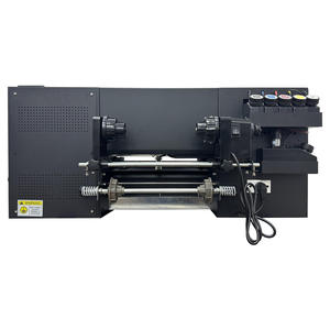 台式UV DTF打印机30厘米带层压的A400UV DTF UV打印机 - Product Image 2