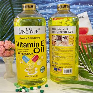 Huile <span class=keywords><strong>de</strong></span> massage en gros ODM OEM, adoucissante, améliorant la texture, stimulant l'élasticité, rétablissant l'équilibre, améliorant l'hydratation, lissant la rugosité - Product Image 4