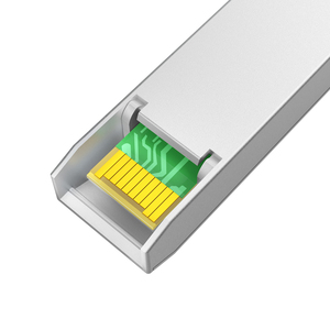 Transceptor de Cobre <span class=keywords><strong>SFP</strong></span>+ 10G <span class=keywords><strong>SFP</strong></span>-10G-T-<span class=keywords><strong>X</strong></span>, Interfaz RJ45 10GBASE-T, Alcance de 30m, Módulo de Cobre Gigabit Ethernet - Product Image 5