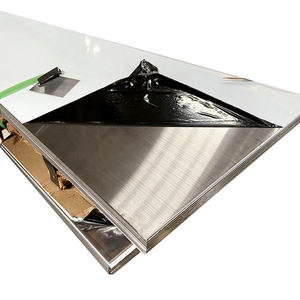 صفيحة غير قابلة للصدأ من الدرجة الغذائية من المعدن 4x8 - Product Image 3