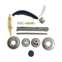 Auto-Ersatzteile 12-teiliges Steuerkettenset für Fo rd Ranger 3.2T Motor OEM BK3Q6268BA