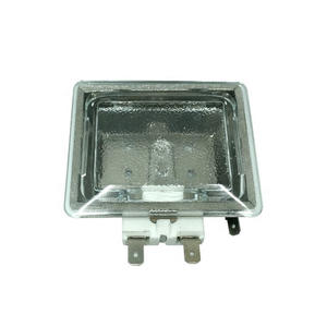 G4 ou <span class=keywords><strong>G9</strong></span> 110V 220-240V 15 ou 25W haute température résistance porte-lampe en céramique avec ou sans <span class=keywords><strong>ampoule</strong></span> - Product Image 5