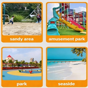 Voiture tamponneuse électrique à batterie rechargeable, sécurisée, pour parc d'attractions et loisirs en extérieur – Meilleure vente - Product Image 6