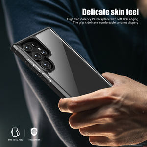 <span class=keywords><strong>Funda</strong></span> para Teléfono Móvil Samsung S24 <span class=keywords><strong>Ultra</strong></span> Más Vendida, <span class=keywords><strong>Funda</strong></span> para Samsung <span class=keywords><strong>Galaxy</strong></span> S24 <span class=keywords><strong>Ultra</strong></span> S23 Pro <span class=keywords><strong>S22</strong></span> Plus S21+ Resistente a Golpes - Product Image 6