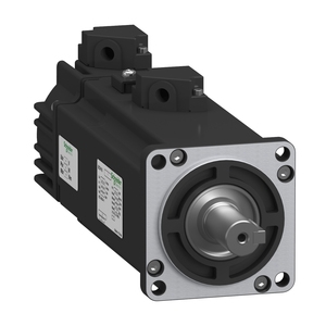 Variateur de vitesse LXM28AU45M3X smotion drive, Lexium 28, triphasé, 200 à 240V, 4 - Product Image 2