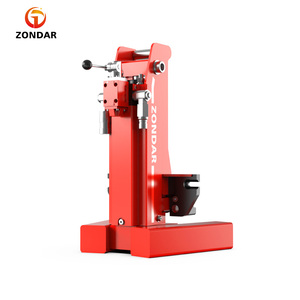 Extracteur de poteaux de clôture <span class=keywords><strong>hydraulique</strong></span> Zondar ZDPP-10 - Product Image 2