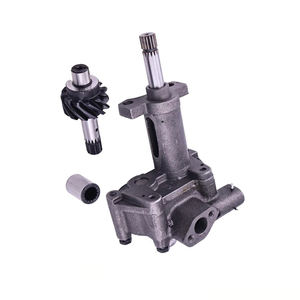 Teile des Bagger motors für 4 BG1 4 JG1 6 RB1 C223 <span class=keywords><strong>3</strong></span> D95 4 JB1 Ölpumpen motor teil - Product Image 2