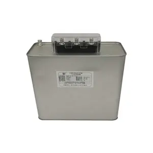 R-YL1600 BSMJ 0.45-40-3 Condensateur shunt auto-cicatrisant basse tension