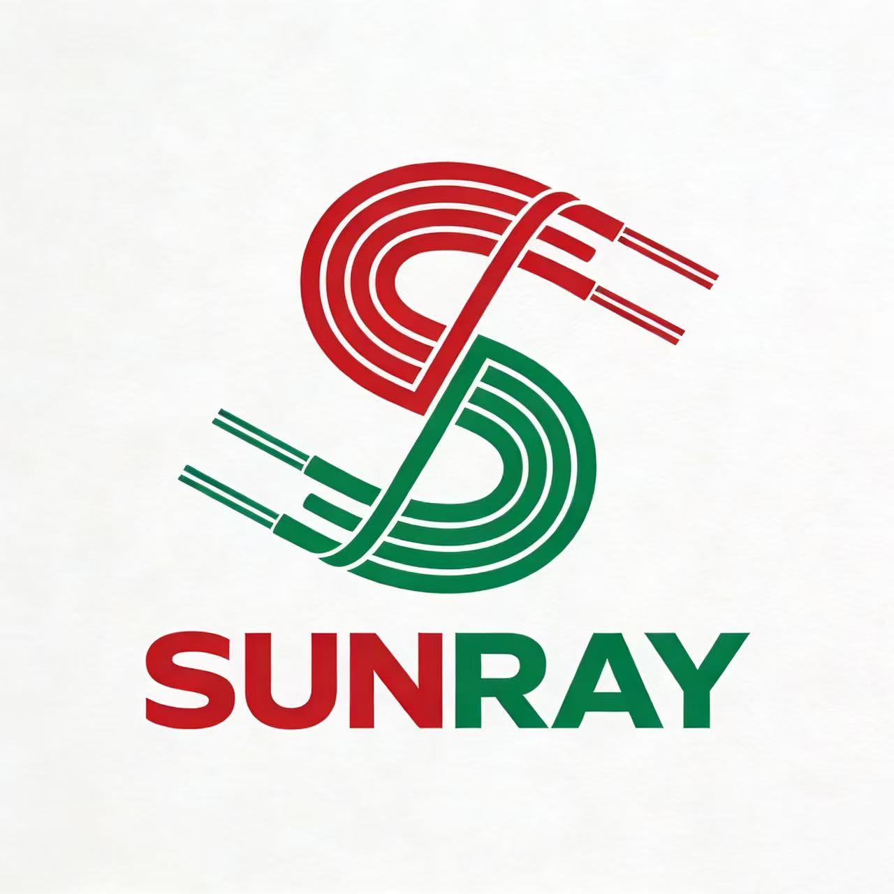 Wuhan Sunray International Trading Co., Ltd. logo