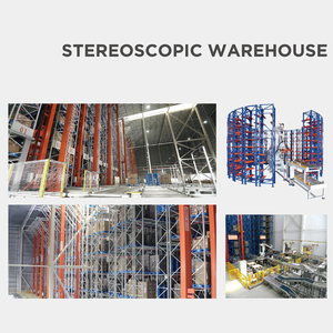 <span class=keywords><strong>Robot</strong></span> industriel à bras de palettisation 4 axes spécialisé pour charge importante, charge utile de palettisation 800kg - Product Image 4