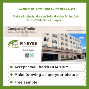 Ensemble <span class=keywords><strong>de</strong></span> canapés d'extérieur robustes résistants aux intempéries, meubles <span class=keywords><strong>de</strong></span> <span class=keywords><strong>jardin</strong></span> en aluminium imperméables, canapé <span class=keywords><strong>de</strong></span> conversation, table basse pour hall et patio - Product Image 6