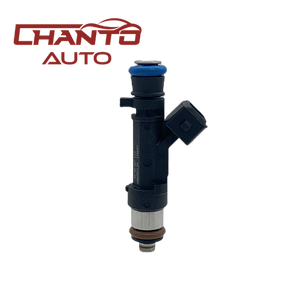 Affidabile grande prestazioni iniettore di carburante OEM 0280158034 8200227124 per Dacia Dokker Lodgy Logan <span class=keywords><strong>Renault</strong></span> Kangoo Express 1.<span class=keywords><strong>4</strong></span>-1.6L - Product Image 5