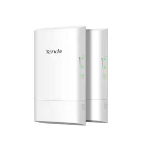 อินเทอร์เน็ต Tenda O1 5GHZ 867Mbps ระยะส่งข้อมูล 1 กม. ตัวขยายสัญญาณ Wifi Tenda O1-5G - Product Image 3