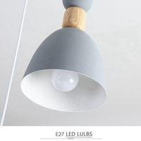 Plafonnier LED au design moderne et élégant, luminaire décoratif d'intérieur, idéal pour une chambre à coucher ou une cuisine